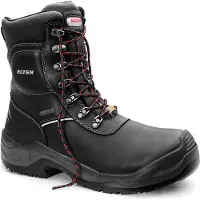 ELTEN Sicherheitswinterstiefel (Form C) JOSCHI GTX ESD S3 CI, Gr. 42