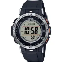 Casio Pro Trek