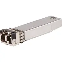 HP Aruba 1G SFP LC LX 10km SMF XCVR