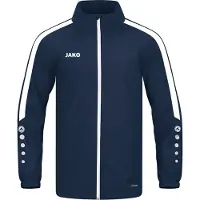 Jako Kinder Regenjacke Allwetterjacke Power