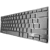 T-ProTek DEUTSCHE-Tastatur Keyboard kompatibel für Asus VivoBook 14 X411UA-EB920T