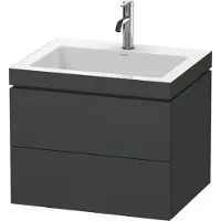 Duravit LC6926O4949 WTU L-Cube mit Vero Air 500x600x480 1
