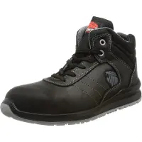 U Power Sicherheitshochschuh HENRY S3 SRC Größe 38
