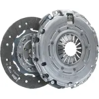 Valeo Kupplungssatz Kupplung für OPEL INSIGNIA Caravan 828577