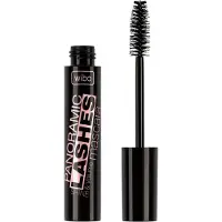 Wibo Panoramic Lashes Mascara Schwarz 11g
