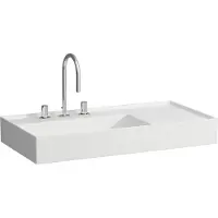 Laufen H8183387571581 Aufsatz-WT K-460x900x150 3 Hl.