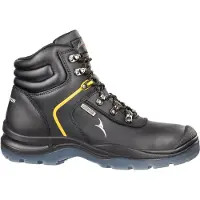 Albatros Sicherheitsschuh S3 GRAVITY CTX MID 631120 Größe 42