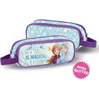 Kids Euroswan Disney Frozen 2 / Die Eiskönigin 2 - Schlamperetui
