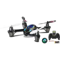 Jamara Camostro HD AHP+ Quadrocopter mit Kamera ,422017