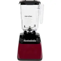 Blendtec Designer 650 Powerblender Silber D650D0526A1A-EUA1AP1