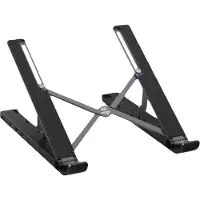 UGREEN X-Kit USB-C Hub Dockingstation mit Laptop-Halter