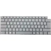 T-ProTek DEUTSCHE - Tastatur Keyboard Schwarz kompatibel für Dell LatituDEUTSCHE 14 (3420-V69TH)