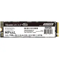 Team Group MP44L TM8FPK500G0C101, 500 GB, M.2, 5000 MB/s