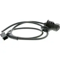 VEMO Sensor, Raddrehzahl Original Qualität
