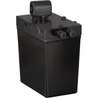 FEBI BILSTEIN Kippumpe Fahrerhaus 44558 für RENAULT TRUCKS Magnum manuell