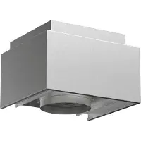 NEFF Z51FXD1N1, Recycling-Set für Dunstabzugshaube, Edelstahl, 5,31 kg, 1 Stück(e), 505 mm, 595 mm