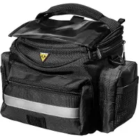 Topeak Rahmentasche TourGuide HandleBar Bag