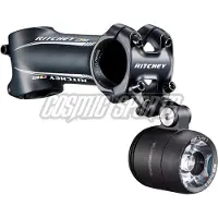 Ritchey Universal Stem Mount Supernova Vorbauhalterung, C220/4Axis44 Vorbauten, black