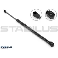STABILUS Gasfeder Tür 848228 beidseitig für ROLLS-ROYCE PHANTOM VII (RR1) 566mm