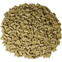 LEGO 1x3 Steine Bausteine Hellbeige - 3623 NEU! Menge 500x