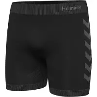 Hummel Kurze Hosen First Seamless