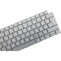 T-ProTek DEUTSCHE - Tastatur Keyboard Schwarz kompatibel für Dell LatituDEUTSCHE 14 (3420-HMH00)