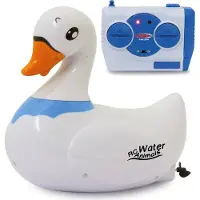Jamara RC Water Animals Schwan 6+