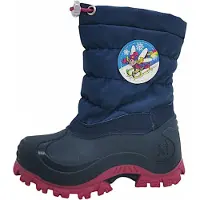 Lurchi Gummistiefel Blau in Gr. 25