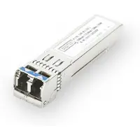 Digitus HP-kompatibel SFP+ 10G SM 1310nm 10Km mit DDM,