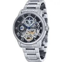 Thomas Earnshaw Earnshaw Herrenuhr Automatisch ES-8006-11