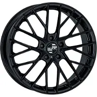 Mak Alufelge Monaco 8.5X21 5X130 Et 51 Gloss Black