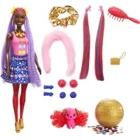 Barbie Color Reveal Haarschleifen