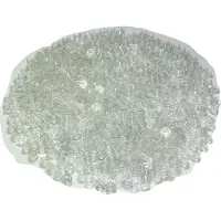 LEGO 1x1 Rundplatten Platten Transparent - 4073 NEU! Menge 250x