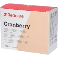 IVC Pragen Redcare Cranberry Kapseln, 240 St. Kapseln