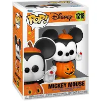 Funko POP! Disney Mickey Süßes Oder Saures-figur