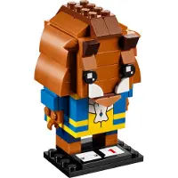 LEGO Brick Headz Beast