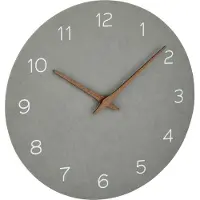 TFA-Dostmann 60.3054.10 Wanduhr