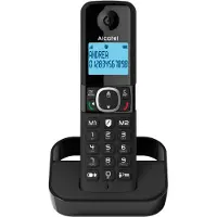 Alcatel F860 Schnurloses Festnetztelefon