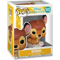 Funko POP! Disney Classics - Bambi 1433 - Pop! Vinyl Figur