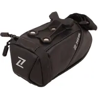Zéfal Satteltasche Iron Pack 2 TF schwarz Gr S 0,5l T-Fix