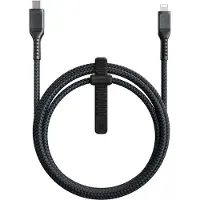 Nomad Rugged USB-C to Lightning Cable 1,5 m