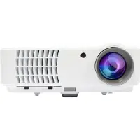 Salora Hd Led-Beamer 58Bhd2500
