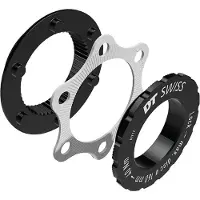 Dt Swiss Road Center Lock To 6b Disc Bremsscheibenadapter Für Fahrrad