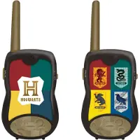 Harry Potter Walkie-Talkies Reichweite 120 m