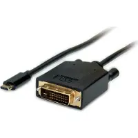 Value USB 2.0 Verlängerungskabel, Typ A-A, ST/BU, weiß, 1,8 m