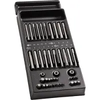 Facom Modul - 41 Bits und Verbindungsstücke