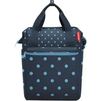 Klickfix Roomy Gt Gepäckträgertasche 12l