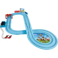 Carrera Paw Patrol First Track von