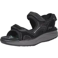 Joya Sandale Komodo Black Damen-Schuhgröße 37