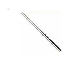 Daiwa Powermesh Catfish Spin PMC 160G, 2,15m, 7,05ft, 0-160g, 2 Teile, Waller Angelrute, 11731-215